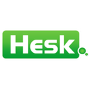 HESK logo