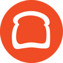 Toast POS logo