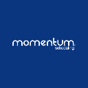 Momentum logo